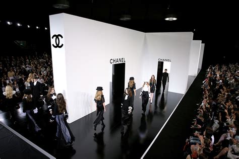 camerini chanel